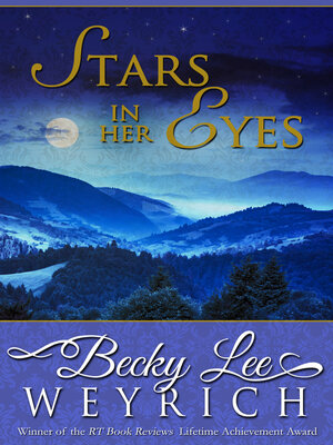 cover image of Stars in Her Eyes